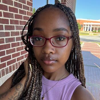 Babysitter Decatur (Georgia): Arie