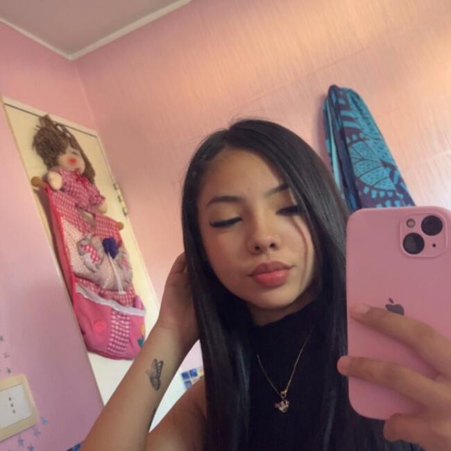 Babysitter in Maipú: Constanza