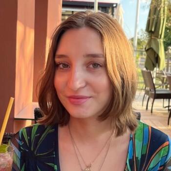 Baby-sitter Rennes: Berenice