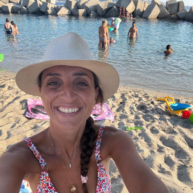 Lavoro per babysitter a Torino: Smeralda