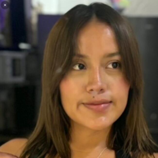 Nanny in Toledo: Stefany Yamile