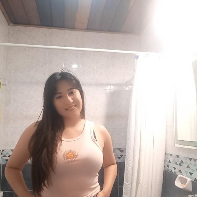 Babysitter in San Miguel de Tucumán: Angeles