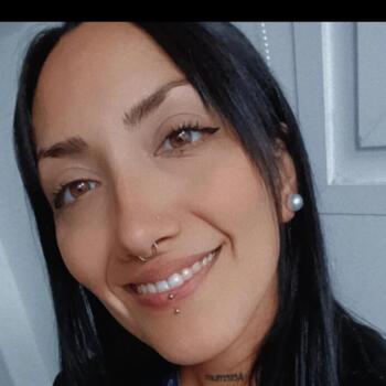 Babysitter in Macul: Maria jose