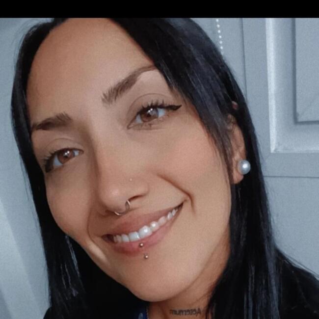 Babysitter in Macul: Maria jose