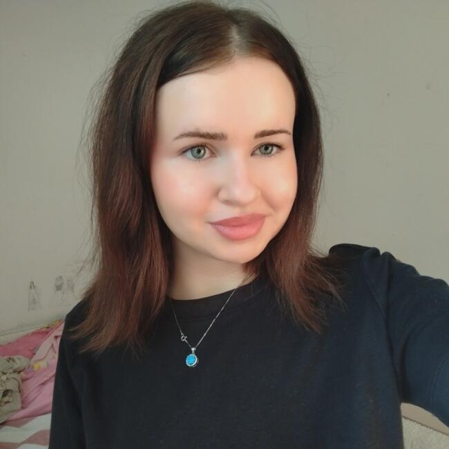 Babysitter in Belgrade: Milica