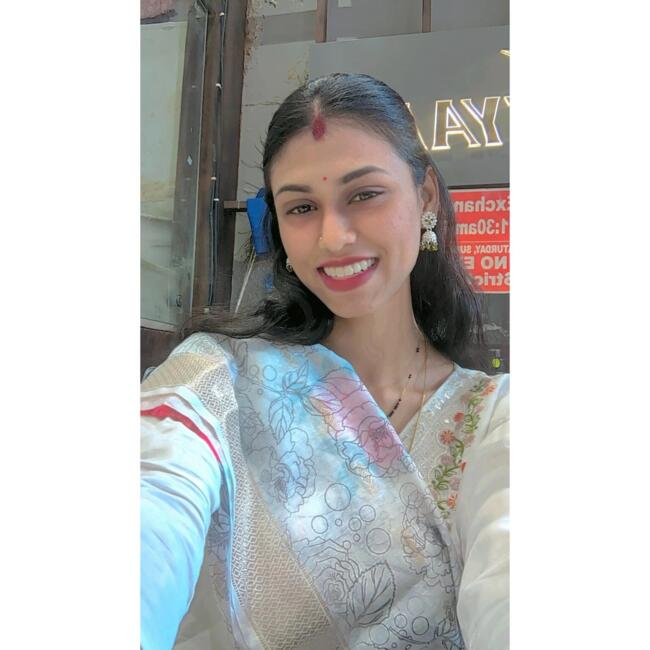 नागपुर में बेबीसिटिंग की नौकरी: Ritu