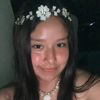 Babysitter in Bariloche: Angelina