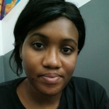 Babá em São Paulo: Bibiana