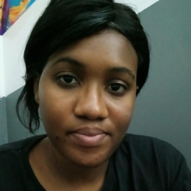 Babá em São Paulo: Bibiana