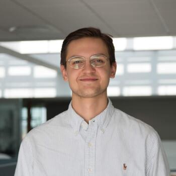 Praca dla opiekunki do dziecka w Warszawa: praca dla opiekunki do dziecka Szymon