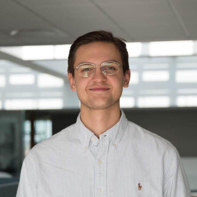 Praca dla opiekunki do dziecka w Warszawa: Szymon