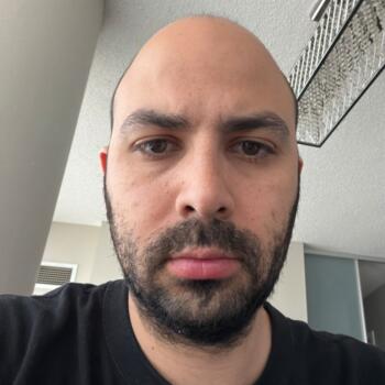 Parent Toronto: Ruben