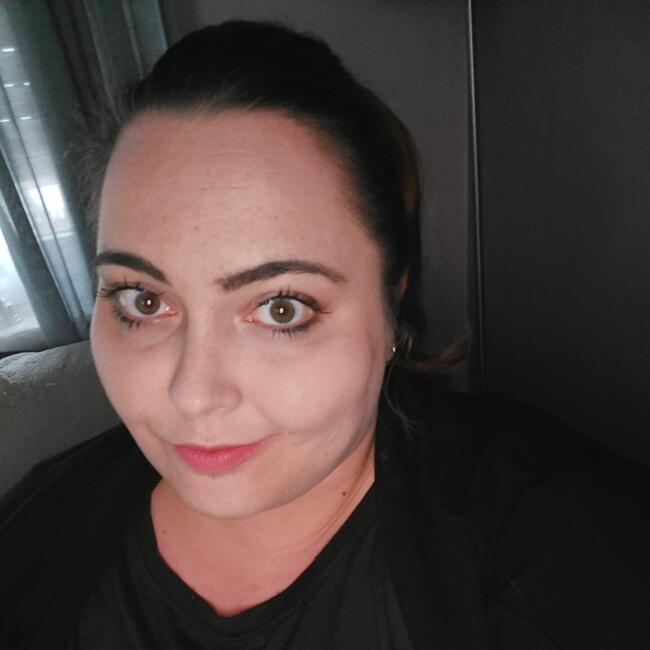 Babysitter in Immenstaad am Bodensee: Paula