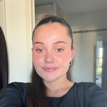 Babysitter Fleury-les-Aubrais: Maëlane