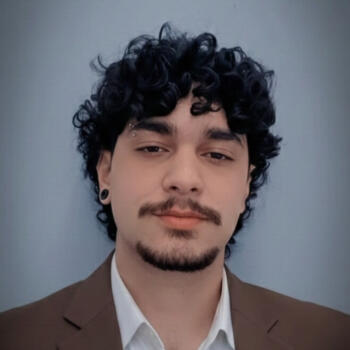 Babysitter in Francisco Morato: Matheus Gutierre