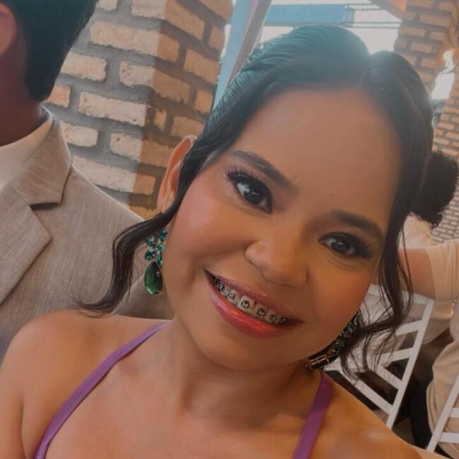 Babá em Natal: Marileide