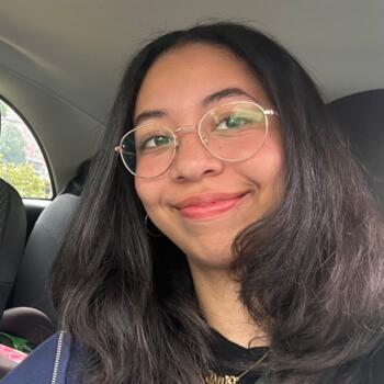 Babysitter Viernheim: Lina