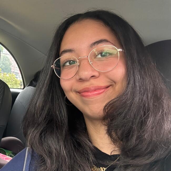 Babysitter in Viernheim: Lina