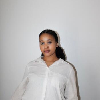 Babysitter in Johannesburg: Lesego