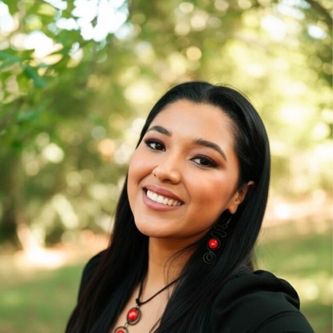 Niñera en Los Andes: Estefanía