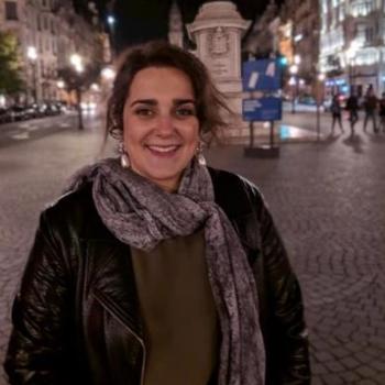 Babysitter Maia: Marta