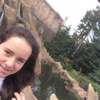 Babysitter Vlaardingen: Lieke