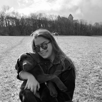 Babysitter in Maria Enzersdorf: Lilli