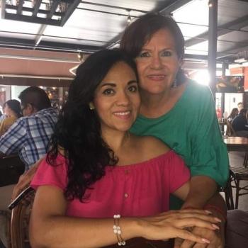 Niñera Zapopan: Karina