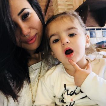 Babysitter Elche: Kaoutar