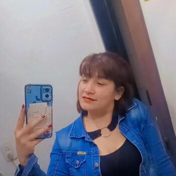Babysitter in San Juan Bautista: Paloma
