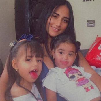 Babysitter Popayán: Maria Camila