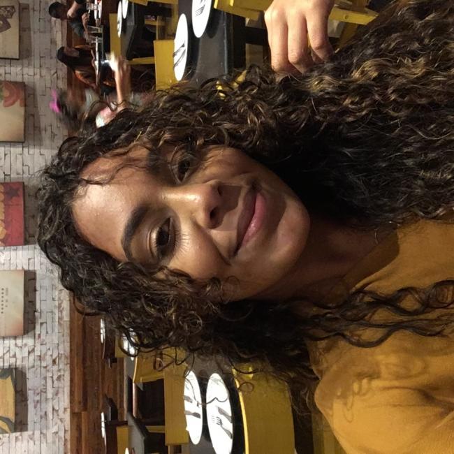 Babysitter em Coimbra: Ana Emilia