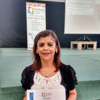 Babysitter in Maipú: Doris