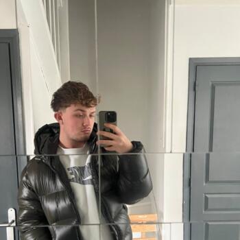 Babysitter in Audruicq: Jordan