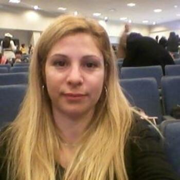 Babysitter in Merlo (Provincia de Buenos Aires): Erica