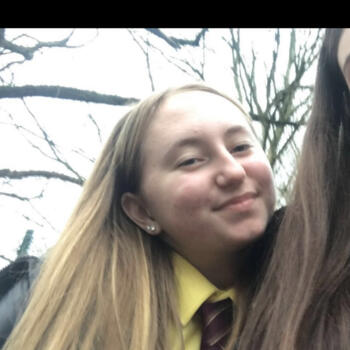 Babysitter in Bootle: Jaimee-Leigh