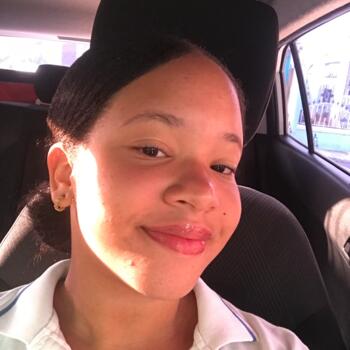 Babysitter in La Romana: Luzbeiny