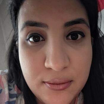 Nounou à Nantes: Naima