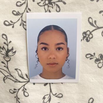 Babysitter in Lyon: Tonie