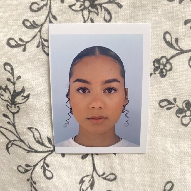 Babysitter in Lyon: Tonie