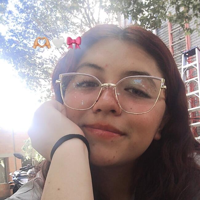 Babysitter in Chía: Karina Tenjo