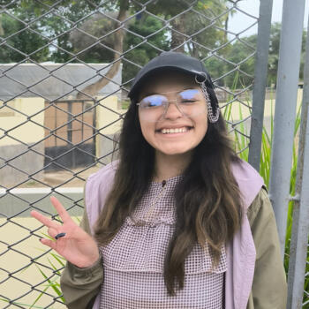 Niñera Cuzco: RayshaGabriela