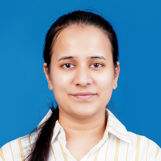 Babysitting job in Raipur: Jayaa