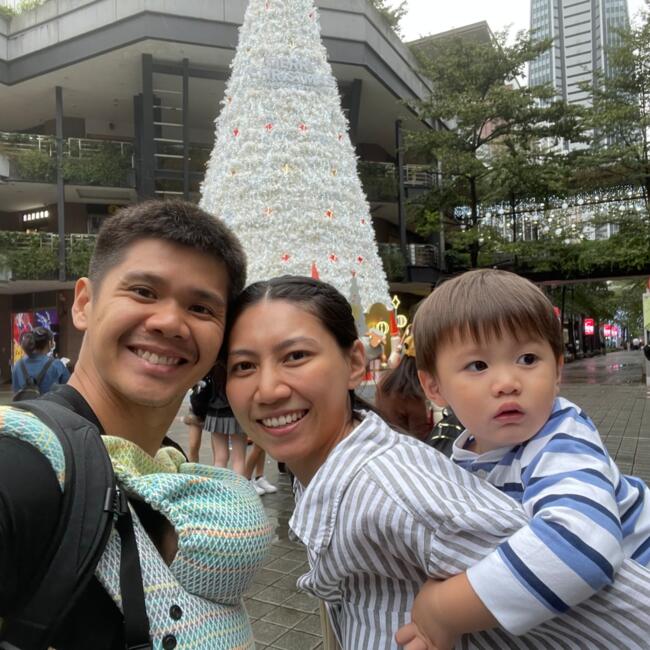 Δουλειά για babysitter στην περιοχή Singapore Island: Xavier