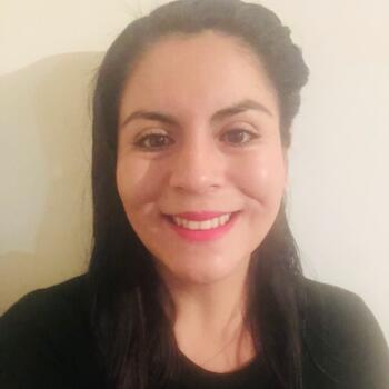 Babysitter in Puente Alto: Maria Eugenia