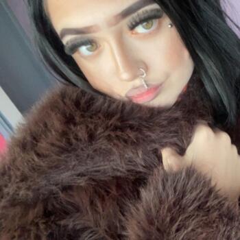 Babysitter Mons: Julie