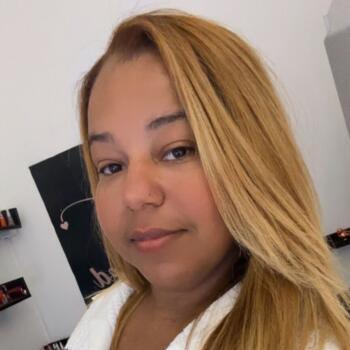 Babysitter Rio de Janeiro: Luana