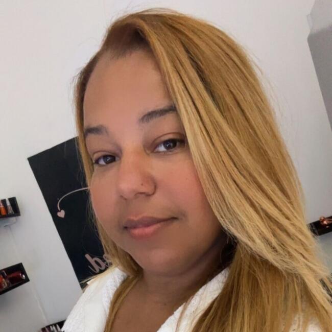 Babá em Rio de Janeiro: Luana