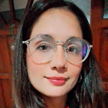Babysitter in Necochea: Danila Ariana