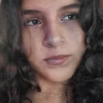 Babysitter in Palmira: Sofia